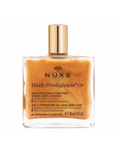 NUXE HLE PRODIG OR FL/50ML