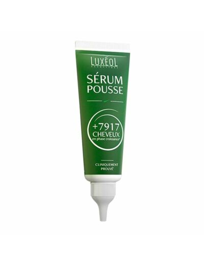 Serum Pousse 50 ml Luxeol